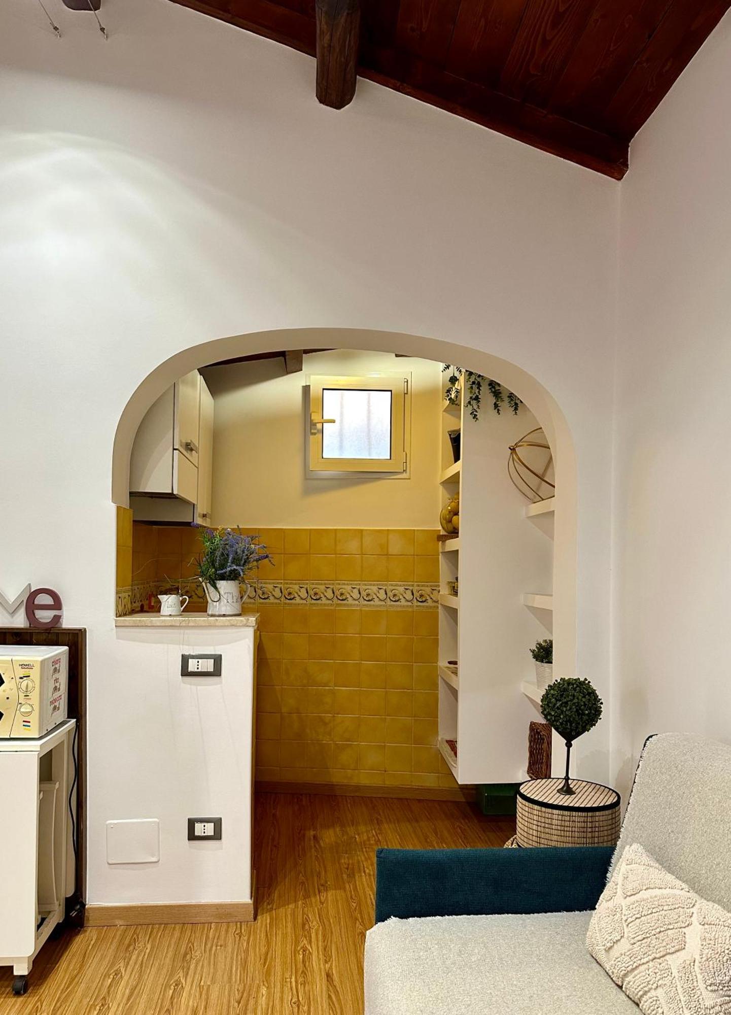 Eleonora House Villa Roma Eksteriør bilde