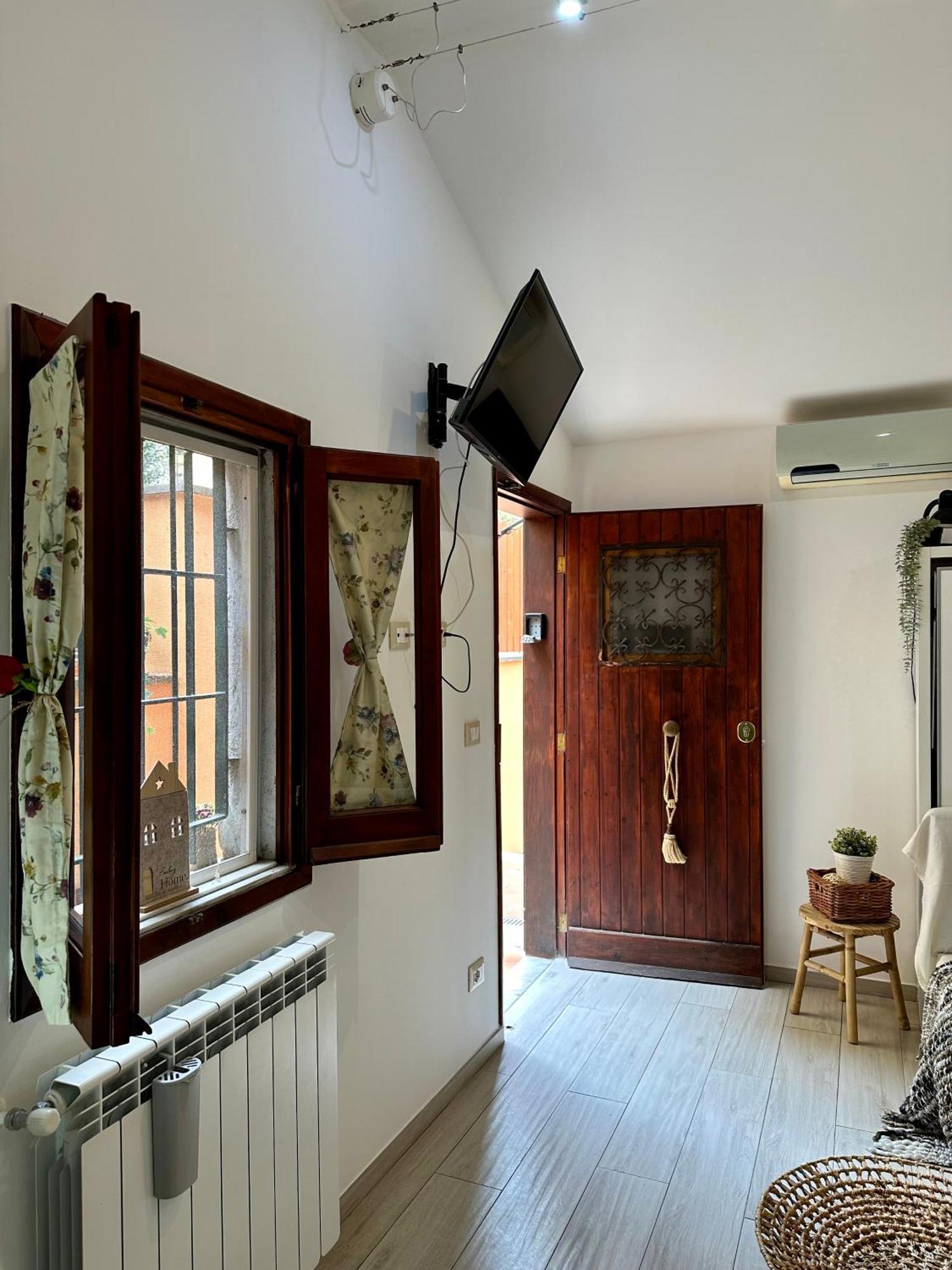 Eleonora House Villa Roma Eksteriør bilde