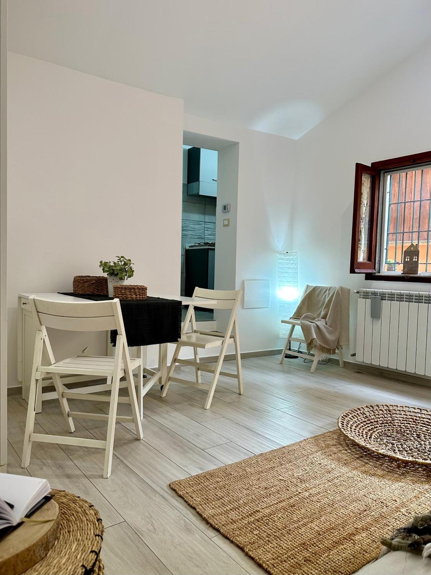 Eleonora House Villa Roma Eksteriør bilde