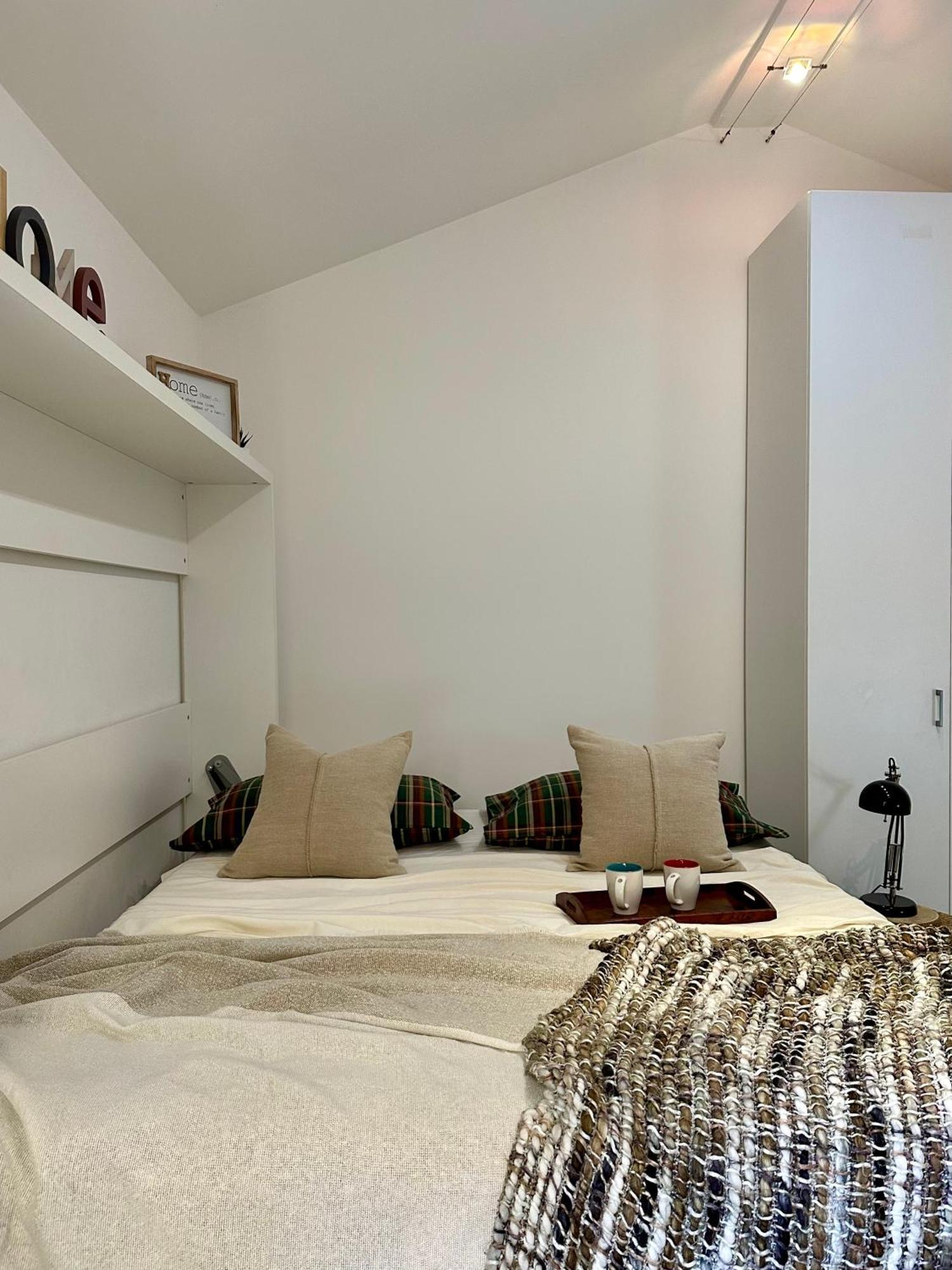 Eleonora House Villa Roma Eksteriør bilde
