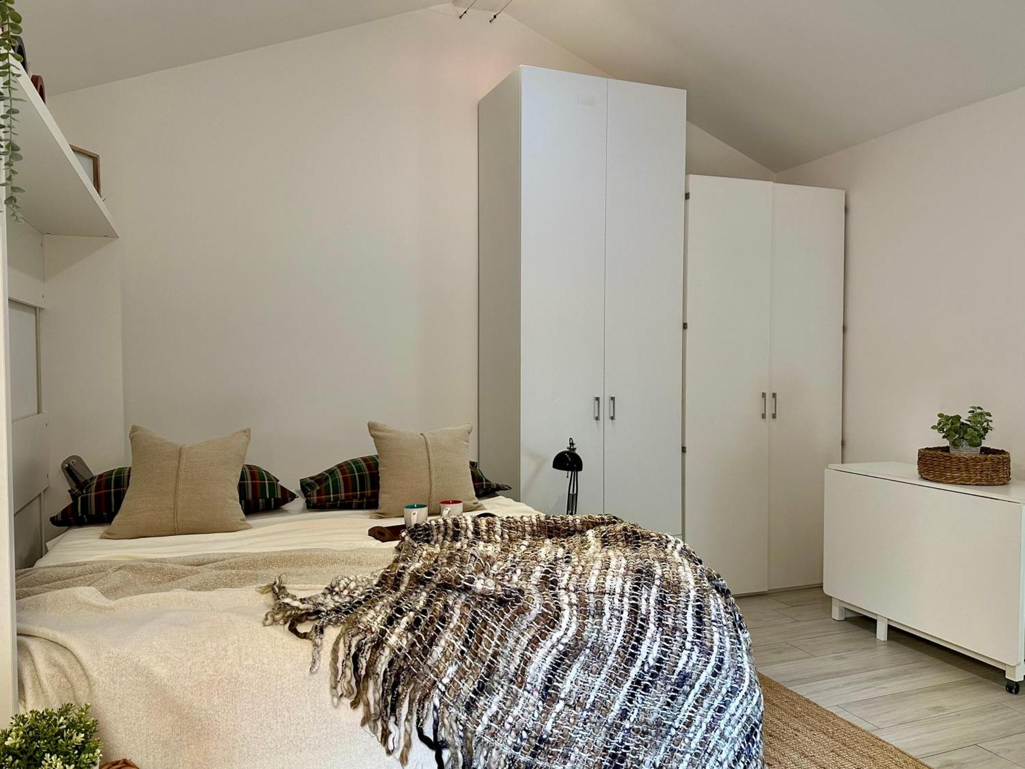Eleonora House Villa Roma Eksteriør bilde