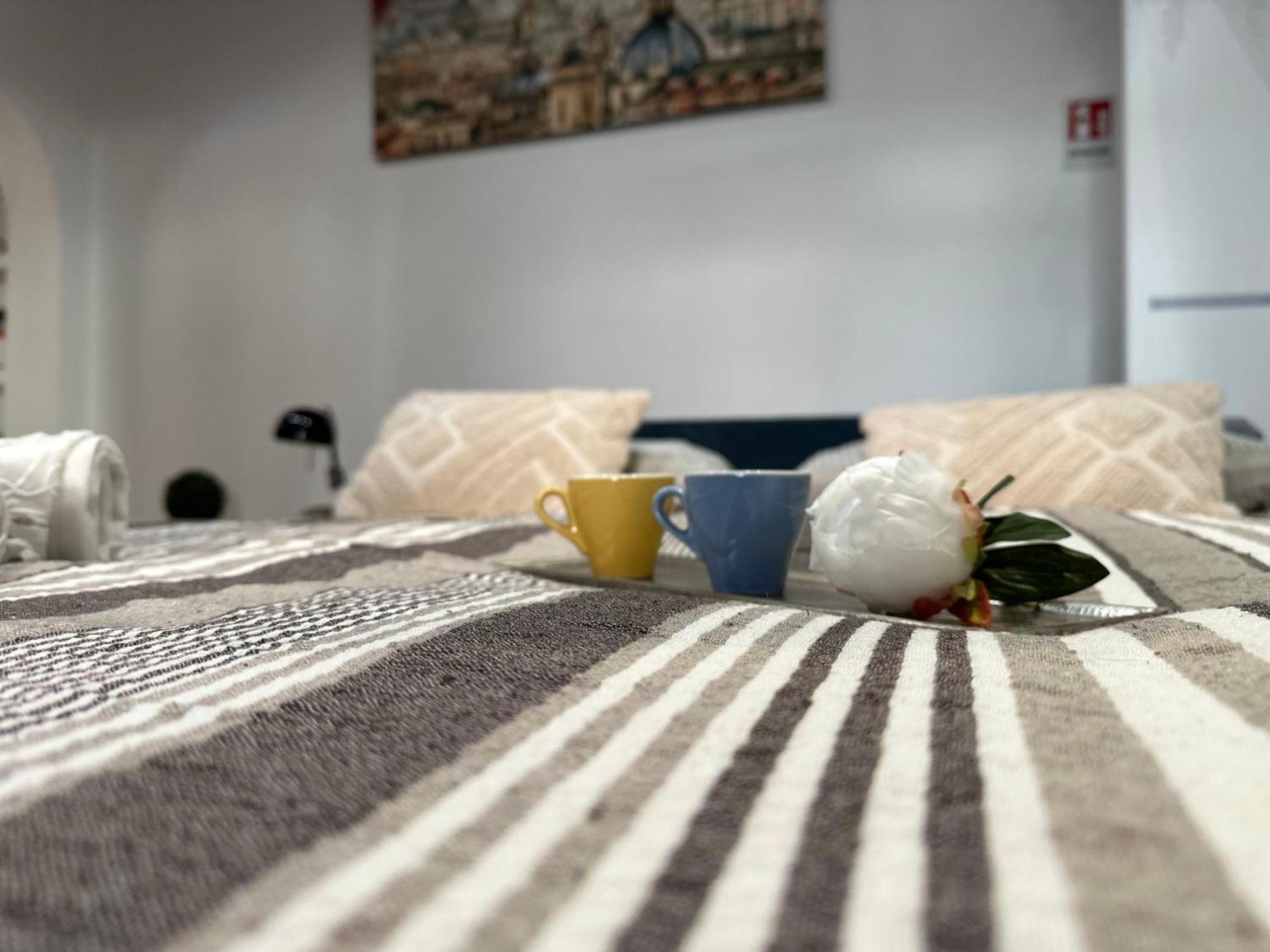 Eleonora House Villa Roma Rom bilde