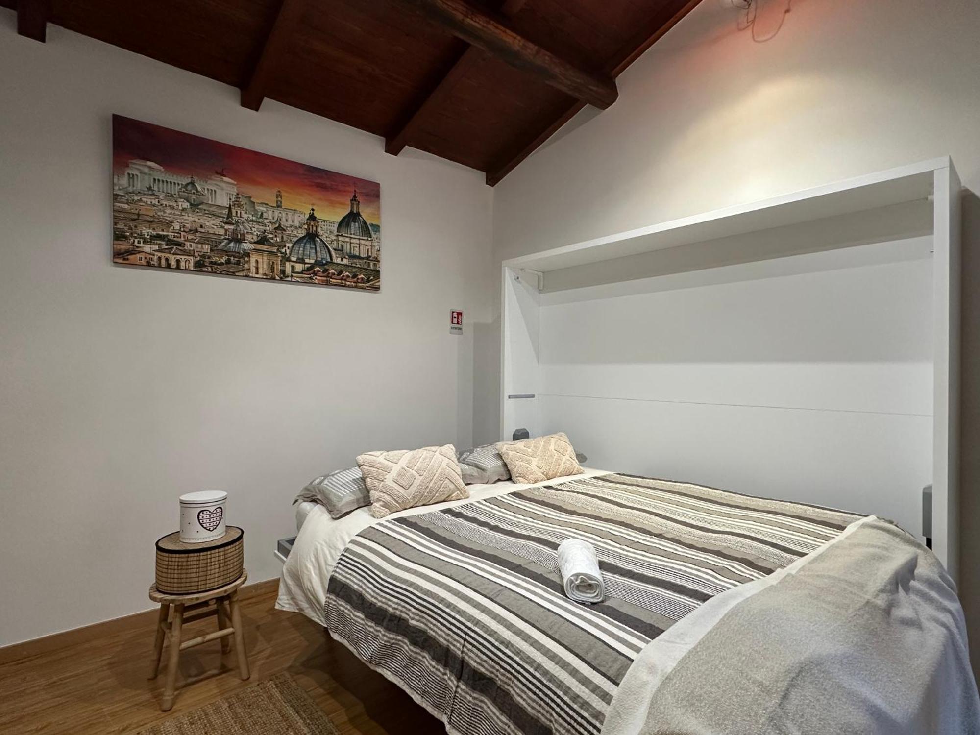 Eleonora House Villa Roma Rom bilde