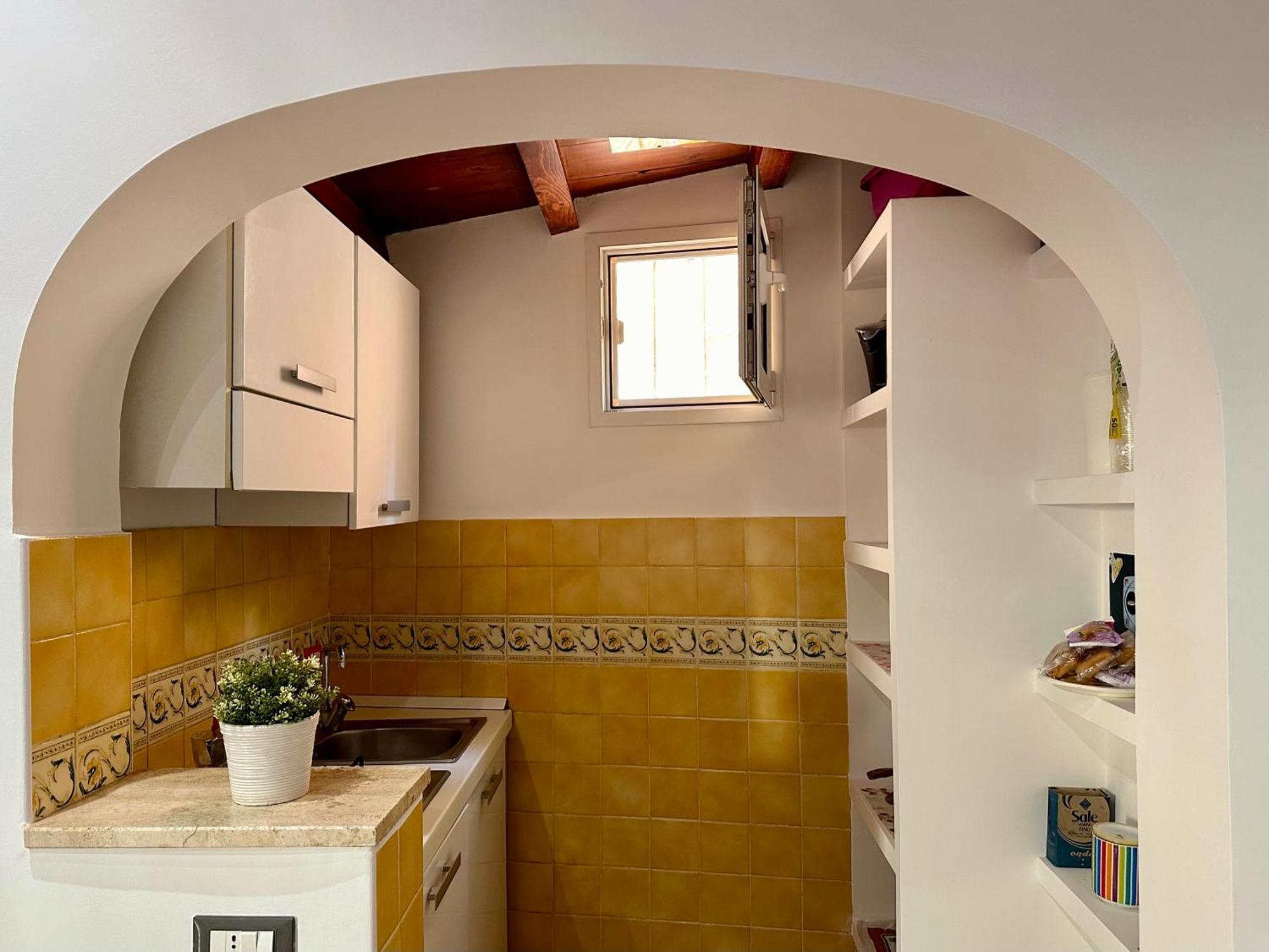 Eleonora House Villa Roma Rom bilde