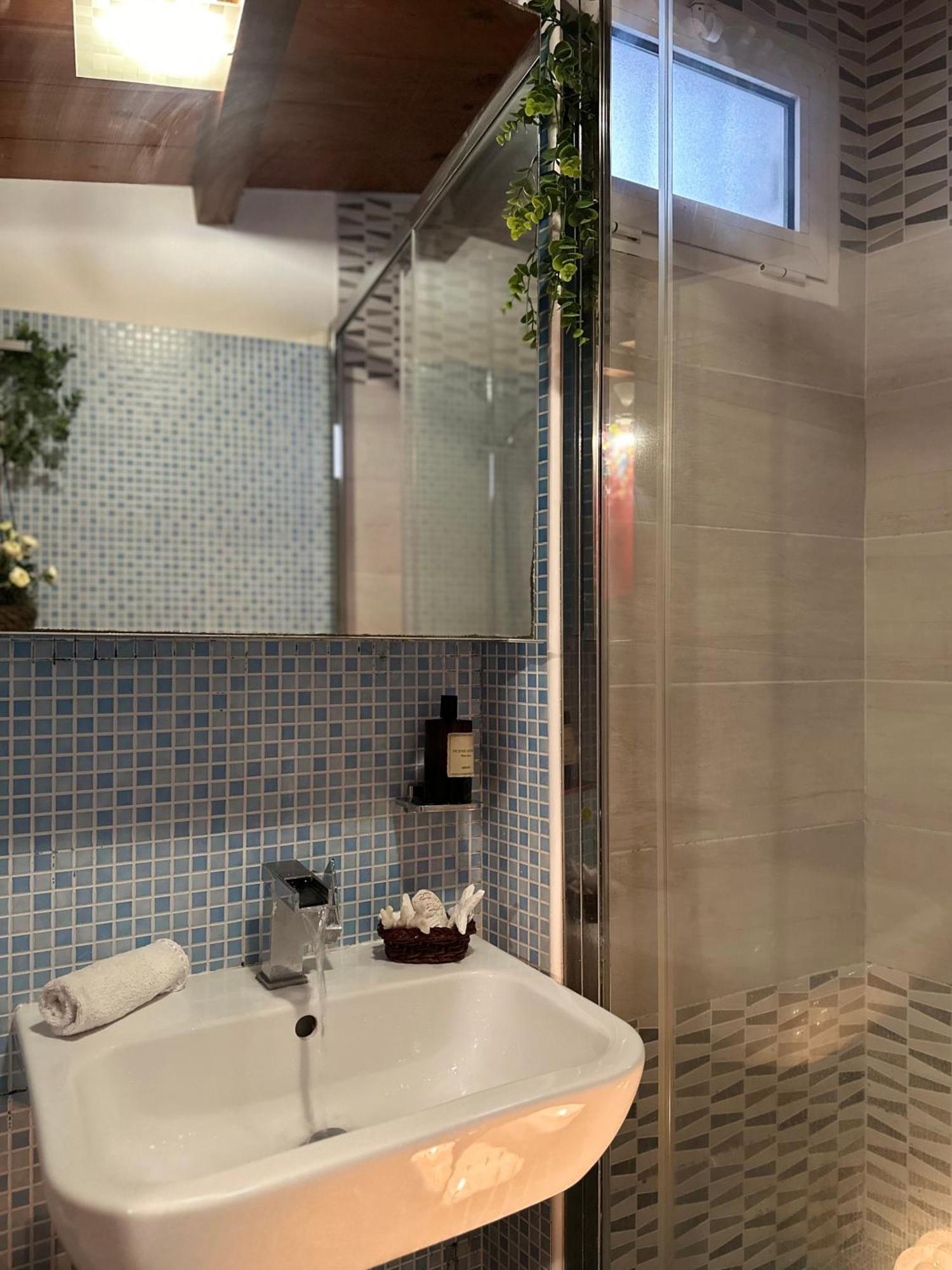 Eleonora House Villa Roma Rom bilde
