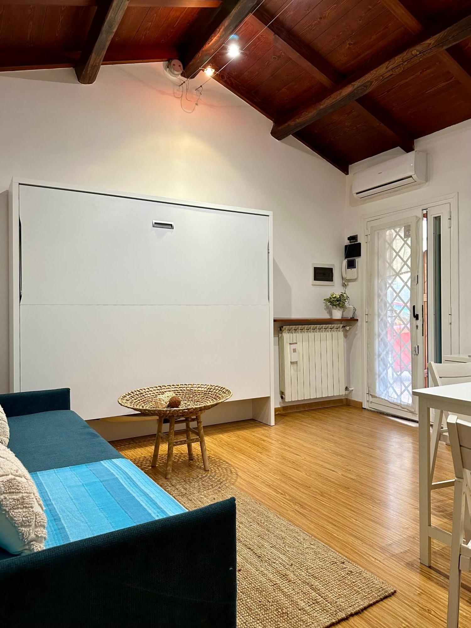 Eleonora House Villa Roma Rom bilde