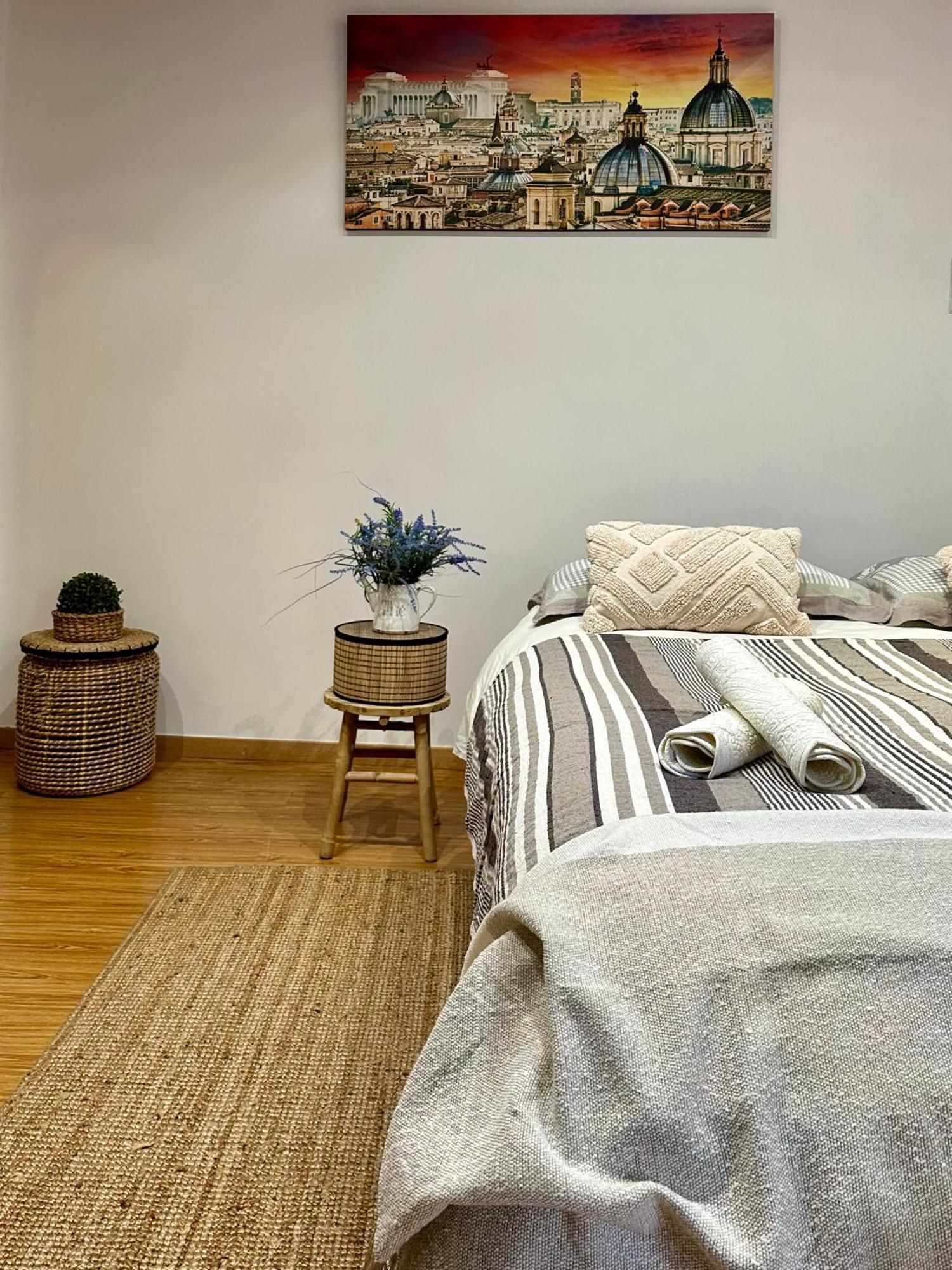 Eleonora House Villa Roma Rom bilde