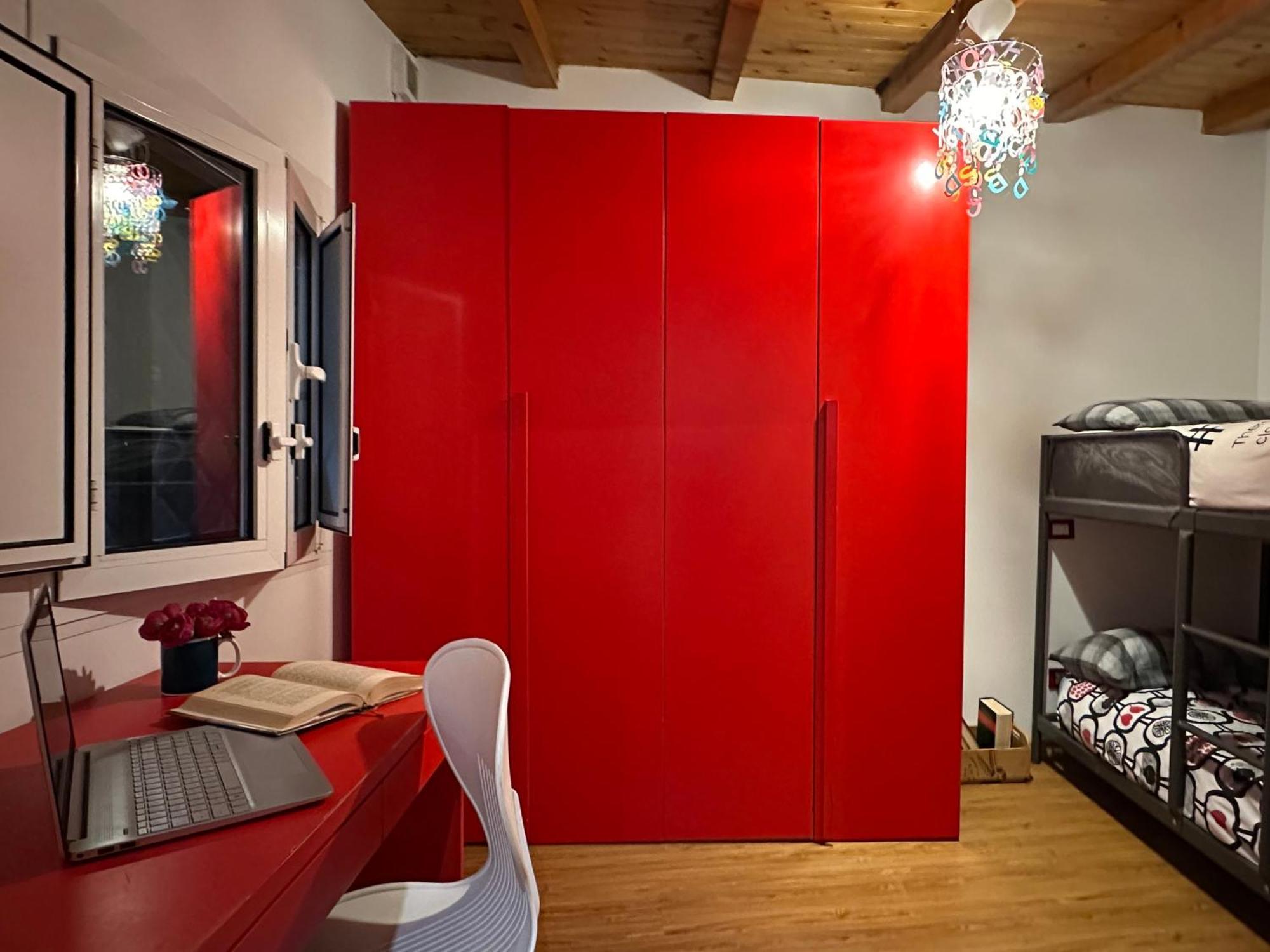 Eleonora House Villa Roma Rom bilde