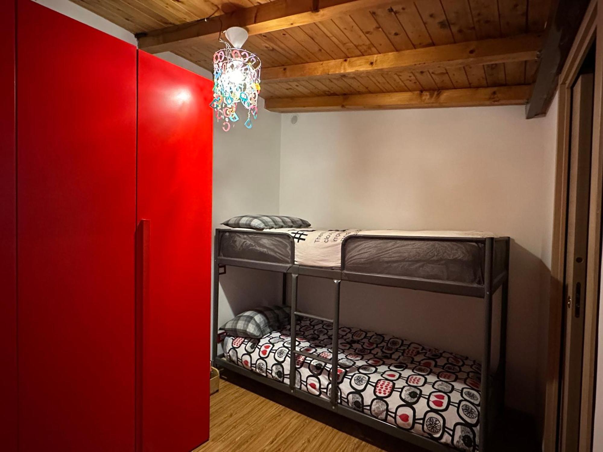 Eleonora House Villa Roma Rom bilde