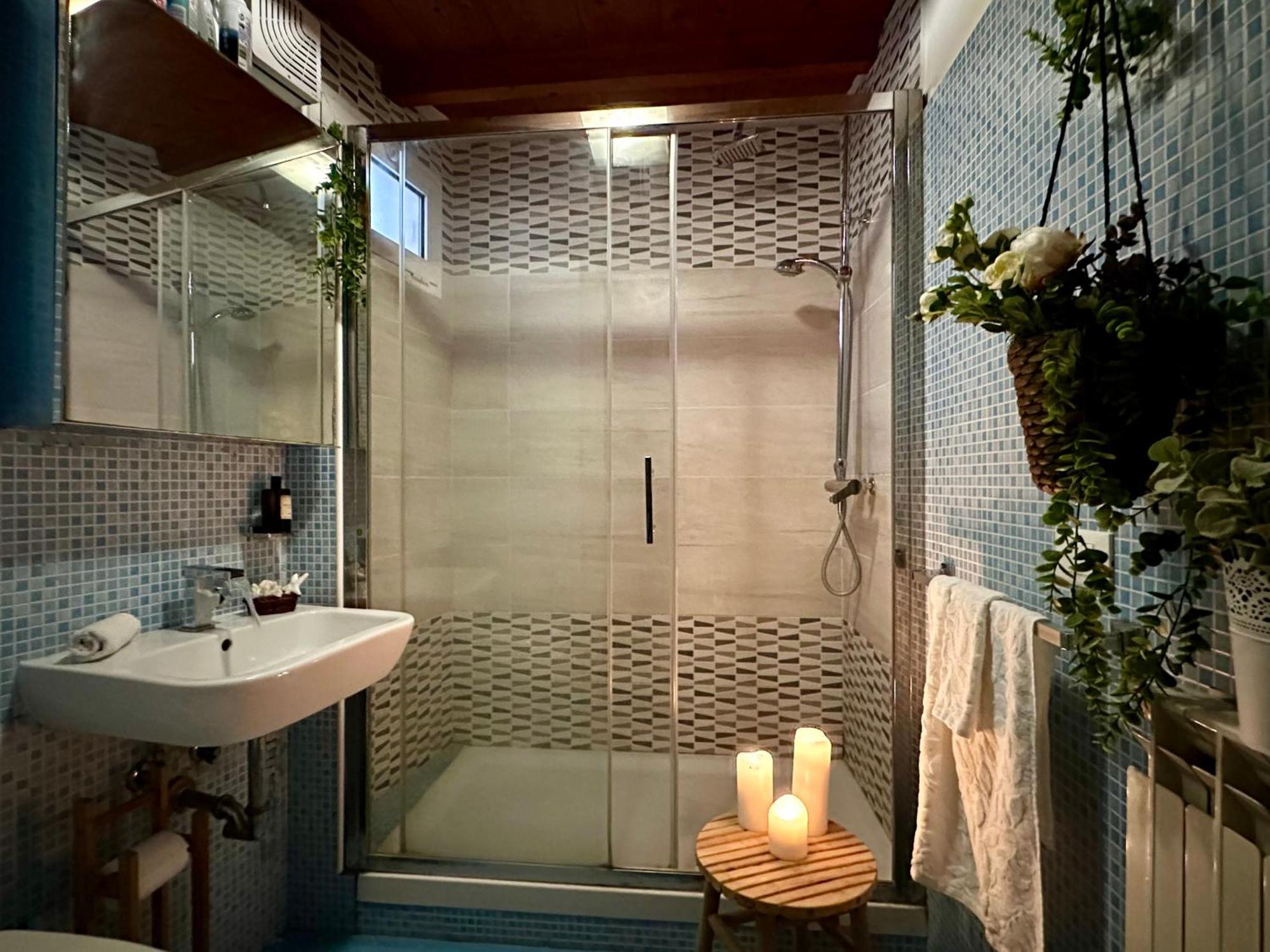 Eleonora House Villa Roma Rom bilde