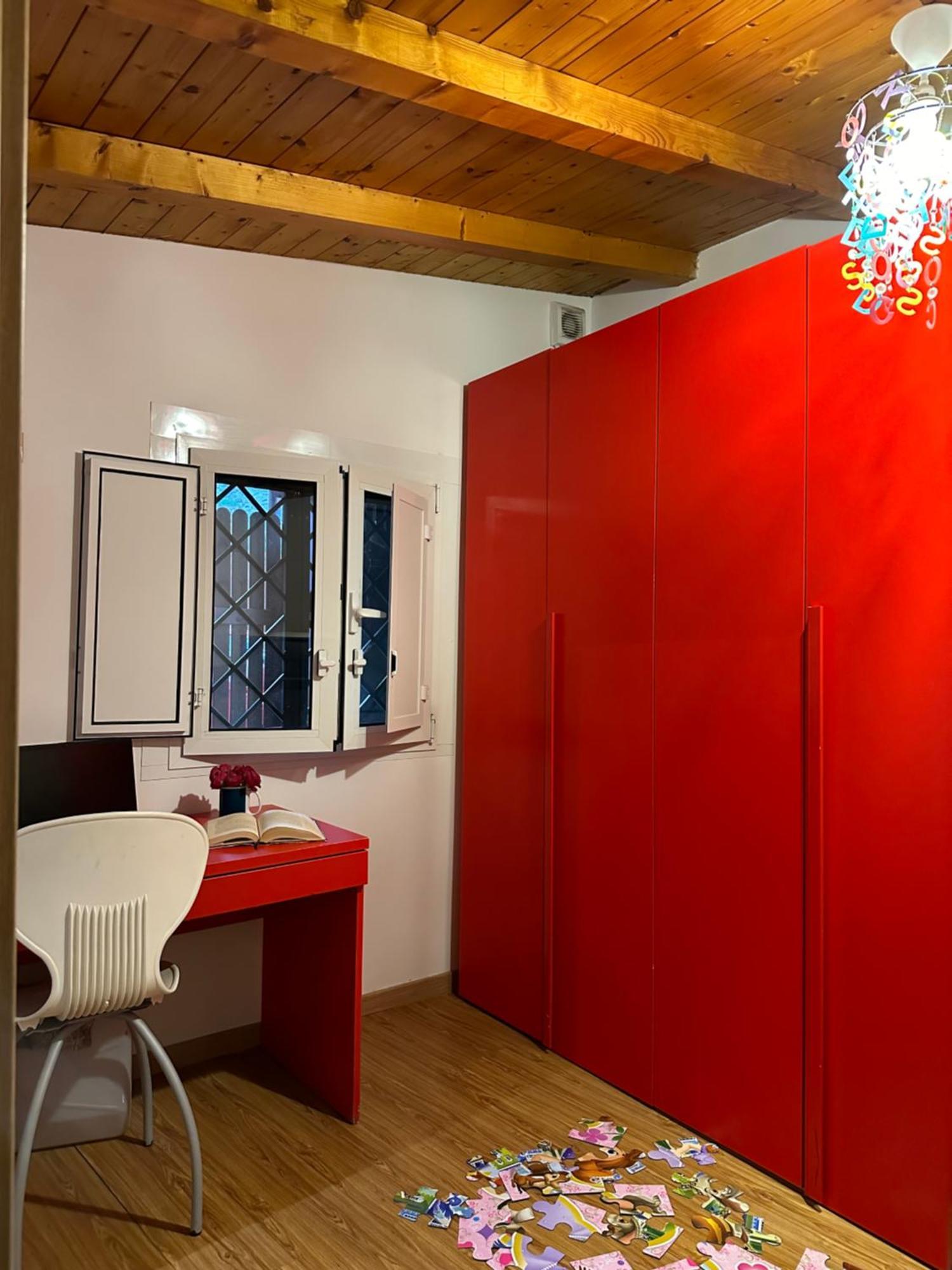 Eleonora House Villa Roma Rom bilde